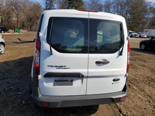 Photo 5 VIN: NM0LS7E75H1329561 - FORD TRANSIT 