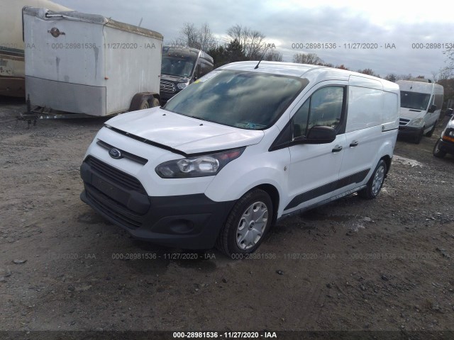 Photo 1 VIN: NM0LS7E75H1333609 - FORD TRANSIT CONNECT VAN 