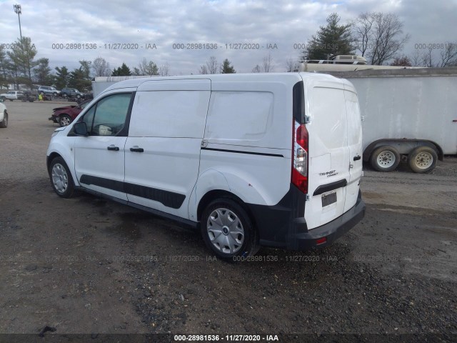 Photo 2 VIN: NM0LS7E75H1333609 - FORD TRANSIT CONNECT VAN 