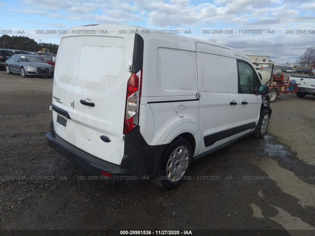 Photo 3 VIN: NM0LS7E75H1333609 - FORD TRANSIT CONNECT VAN 