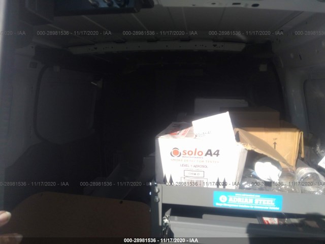 Photo 7 VIN: NM0LS7E75H1333609 - FORD TRANSIT CONNECT VAN 