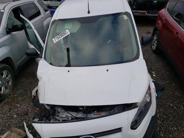 Photo 4 VIN: NM0LS7E75H1334789 - FORD TRANSIT CO 