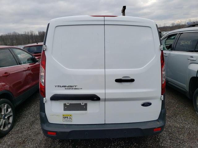 Photo 5 VIN: NM0LS7E75H1334789 - FORD TRANSIT CO 