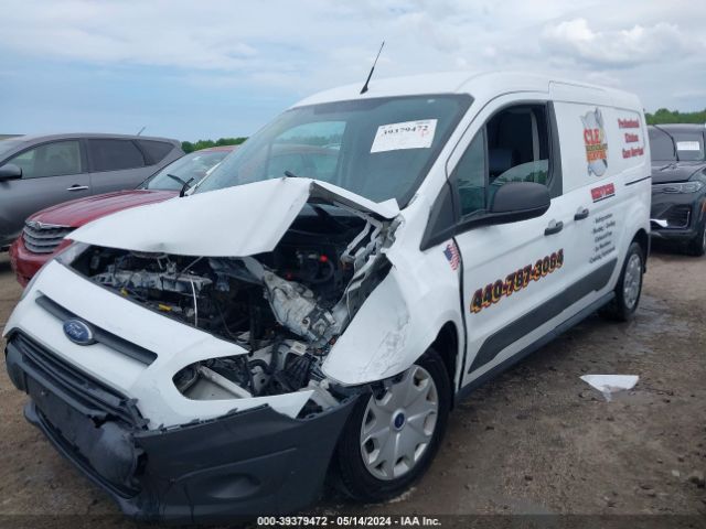 Photo 1 VIN: NM0LS7E75H1335957 - FORD TRANSIT CONNECT 