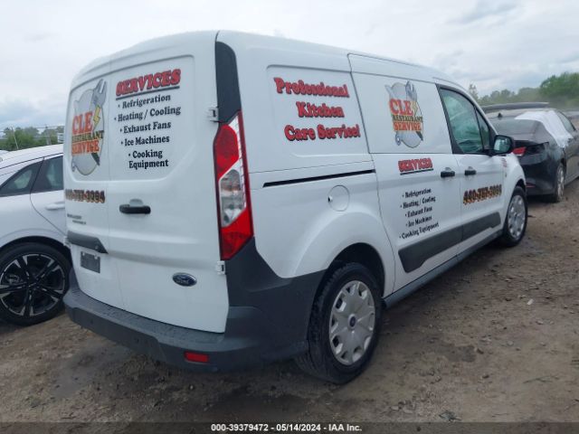 Photo 3 VIN: NM0LS7E75H1335957 - FORD TRANSIT CONNECT 