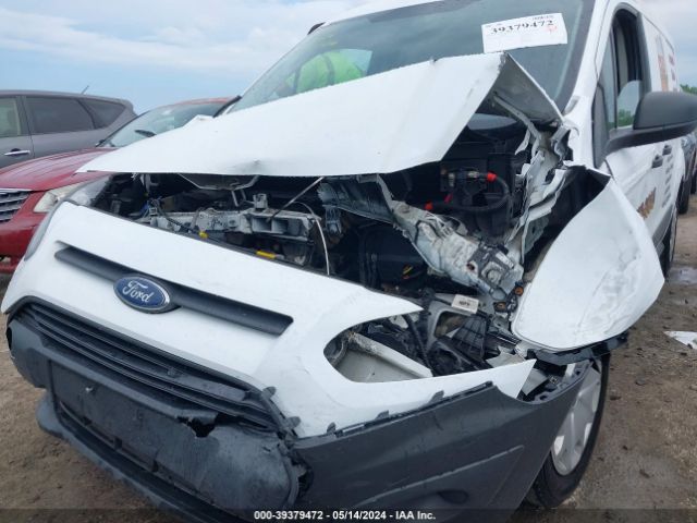 Photo 5 VIN: NM0LS7E75H1335957 - FORD TRANSIT CONNECT 