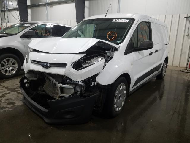 Photo 1 VIN: NM0LS7E75J1342929 - FORD TRANSIT CO 