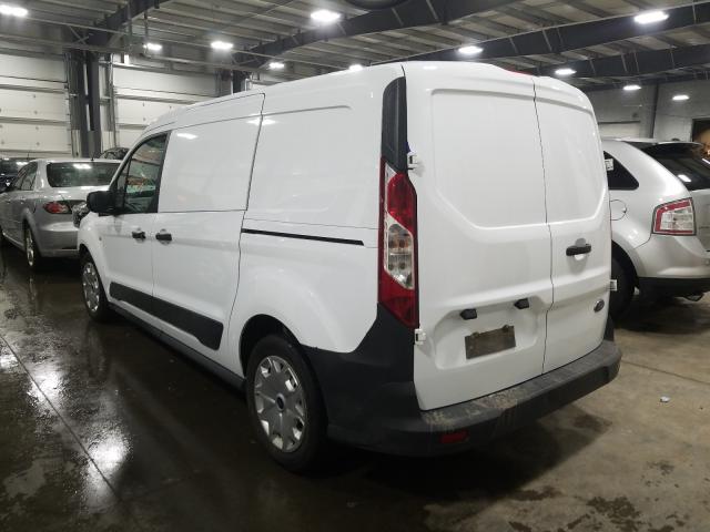 Photo 2 VIN: NM0LS7E75J1342929 - FORD TRANSIT CO 