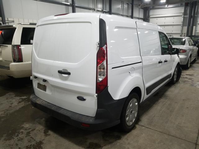 Photo 3 VIN: NM0LS7E75J1342929 - FORD TRANSIT CO 