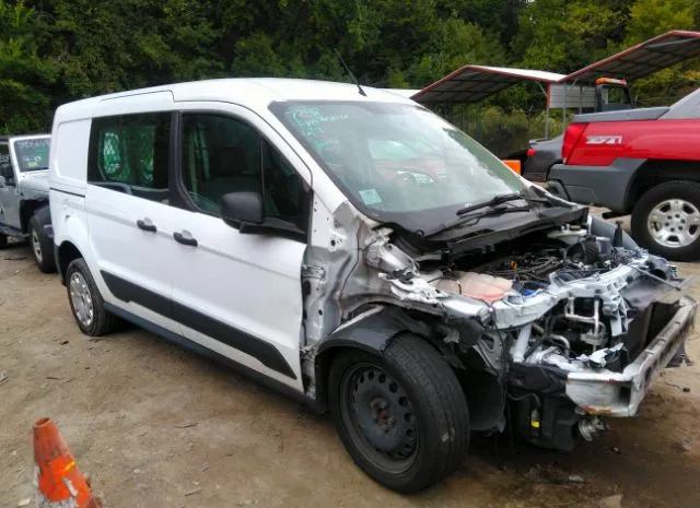 Photo 0 VIN: NM0LS7E75J1351534 - FORD TRANSIT CONNECT VAN 