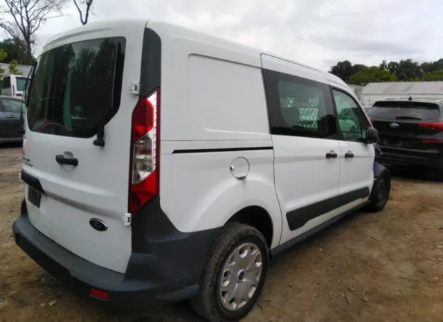 Photo 3 VIN: NM0LS7E75J1351534 - FORD TRANSIT CONNECT VAN 