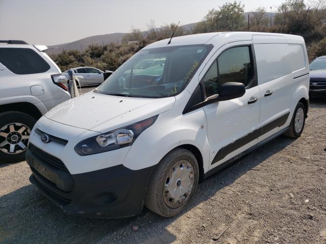 Photo 1 VIN: NM0LS7E75J1358337 - FORD TRANSIT 