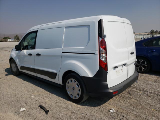 Photo 2 VIN: NM0LS7E75J1358337 - FORD TRANSIT 