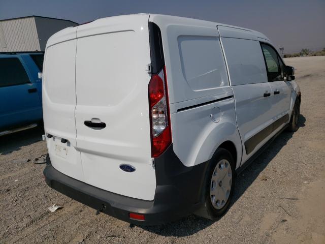 Photo 3 VIN: NM0LS7E75J1358337 - FORD TRANSIT 