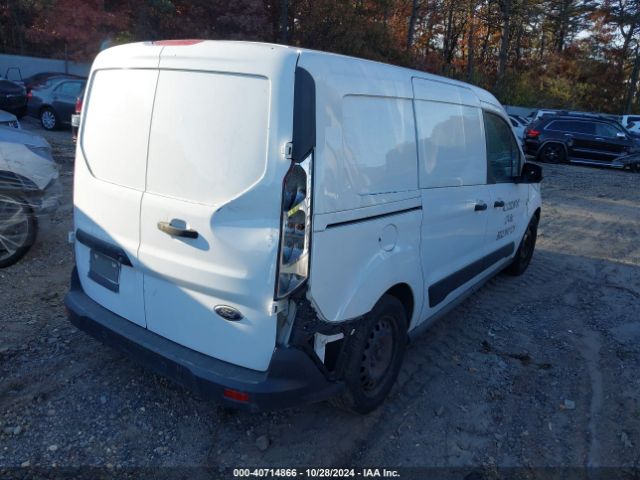 Photo 3 VIN: NM0LS7E75J1364865 - FORD TRANSIT CONNECT 