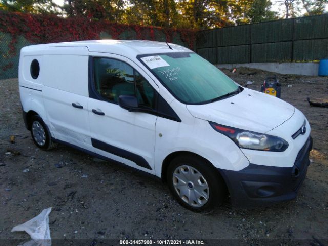 Photo 0 VIN: NM0LS7E75J1367300 - FORD TRANSIT CONNECT VAN 