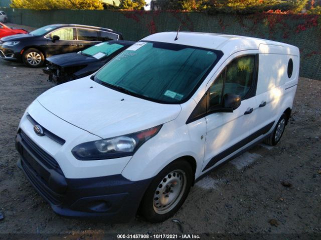 Photo 1 VIN: NM0LS7E75J1367300 - FORD TRANSIT CONNECT VAN 