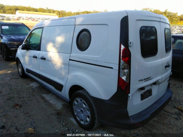 Photo 2 VIN: NM0LS7E75J1367300 - FORD TRANSIT CONNECT VAN 