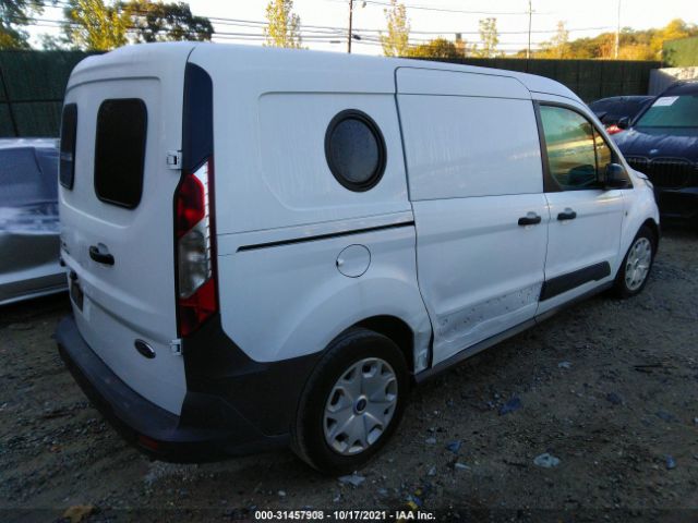 Photo 3 VIN: NM0LS7E75J1367300 - FORD TRANSIT CONNECT VAN 