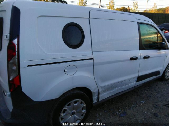 Photo 5 VIN: NM0LS7E75J1367300 - FORD TRANSIT CONNECT VAN 