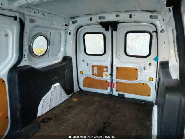 Photo 7 VIN: NM0LS7E75J1367300 - FORD TRANSIT CONNECT VAN 