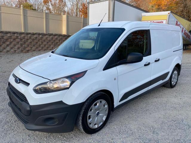 Photo 1 VIN: NM0LS7E75J1375171 - FORD TRANSIT CO 