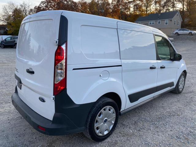 Photo 3 VIN: NM0LS7E75J1375171 - FORD TRANSIT CO 