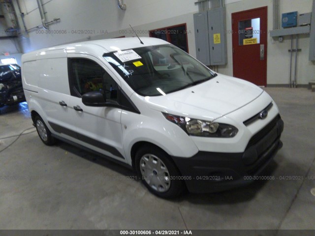 Photo 0 VIN: NM0LS7E75J1379771 - FORD TRANSIT CONNECT VAN 