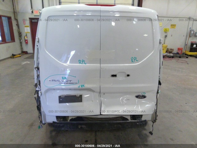 Photo 5 VIN: NM0LS7E75J1379771 - FORD TRANSIT CONNECT VAN 