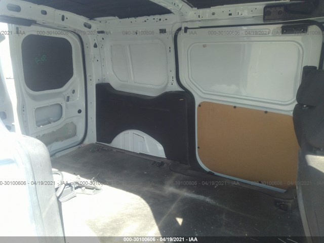 Photo 7 VIN: NM0LS7E75J1379771 - FORD TRANSIT CONNECT VAN 