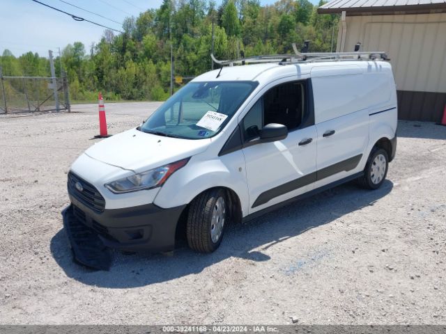 Photo 1 VIN: NM0LS7E75K1388651 - FORD TRANSIT CONNECT 