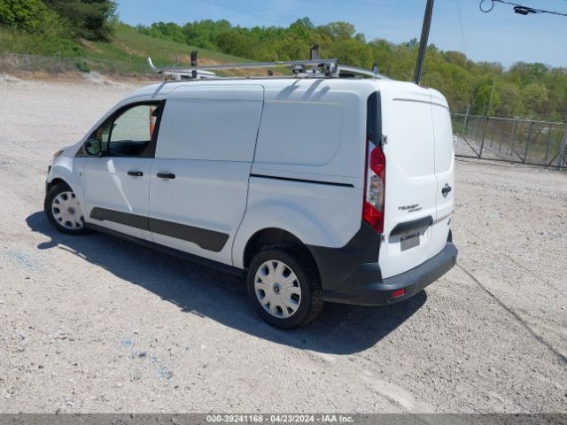 Photo 2 VIN: NM0LS7E75K1388651 - FORD TRANSIT CONNECT 