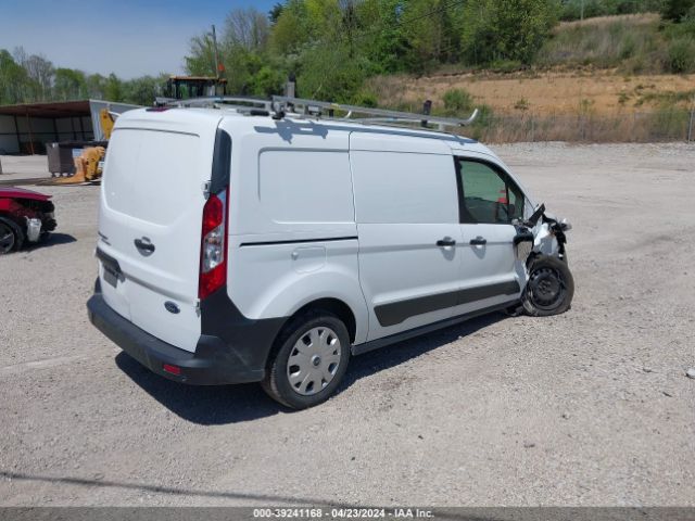 Photo 3 VIN: NM0LS7E75K1388651 - FORD TRANSIT CONNECT 