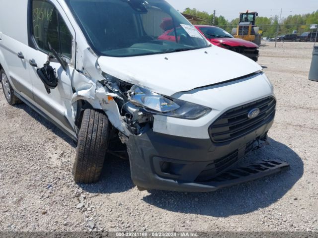 Photo 5 VIN: NM0LS7E75K1388651 - FORD TRANSIT CONNECT 