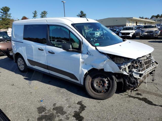 Photo 3 VIN: NM0LS7E75K1398029 - FORD TRANSIT 