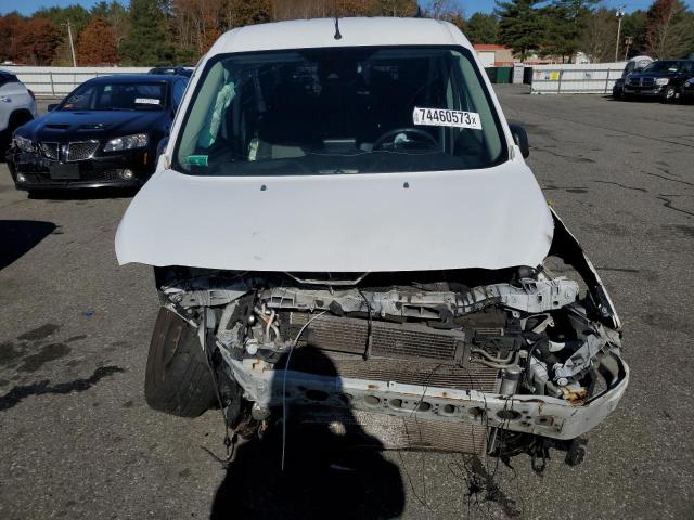 Photo 4 VIN: NM0LS7E75K1398029 - FORD TRANSIT 