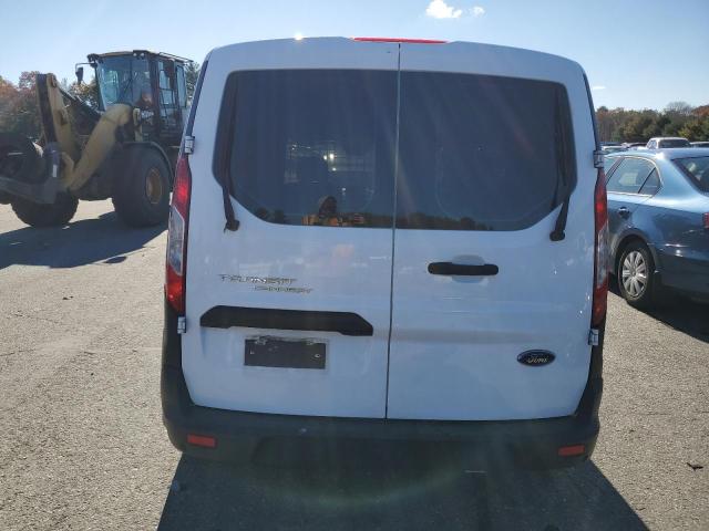 Photo 5 VIN: NM0LS7E75K1398029 - FORD TRANSIT 