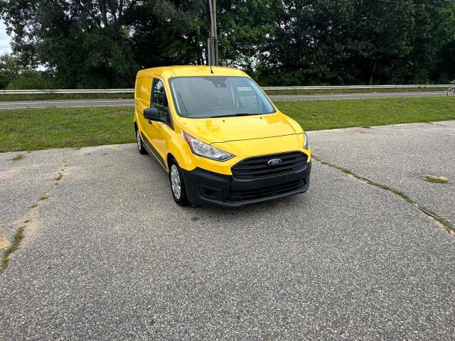 Photo 0 VIN: NM0LS7E75L1449210 - FORD TRANSIT CO 