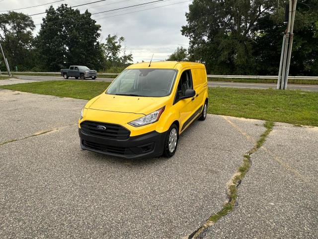 Photo 1 VIN: NM0LS7E75L1449210 - FORD TRANSIT CO 