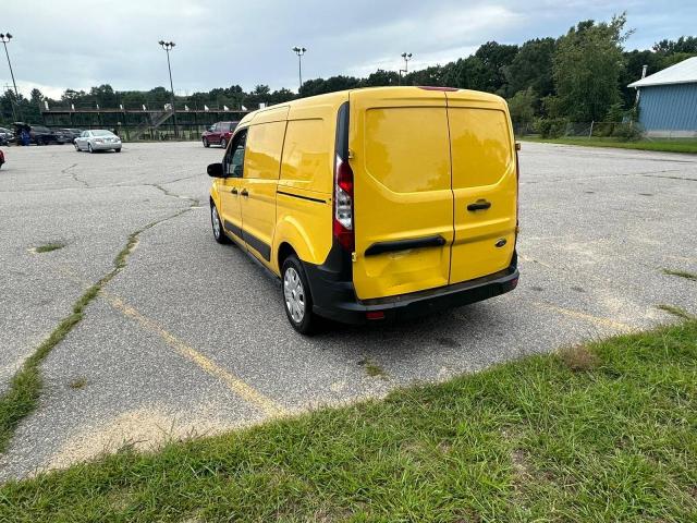 Photo 2 VIN: NM0LS7E75L1449210 - FORD TRANSIT CO 