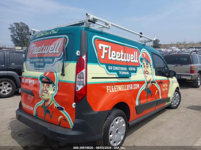 Photo 3 VIN: NM0LS7E76E1133270 - FORD TRANSIT CONNECT 