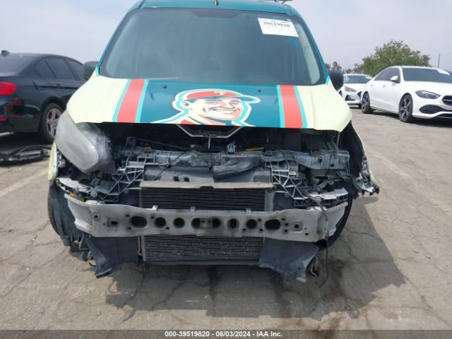 Photo 5 VIN: NM0LS7E76E1133270 - FORD TRANSIT CONNECT 