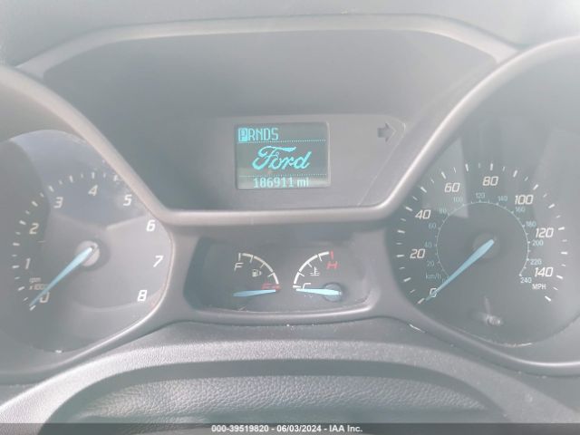 Photo 6 VIN: NM0LS7E76E1133270 - FORD TRANSIT CONNECT 