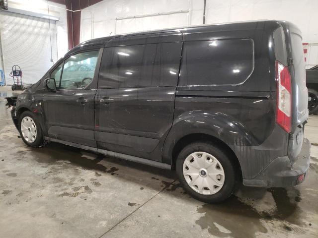 Photo 1 VIN: NM0LS7E76E1136038 - FORD TRANSIT CO 