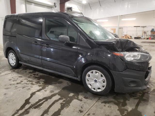 Photo 3 VIN: NM0LS7E76E1136038 - FORD TRANSIT CO 