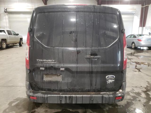 Photo 5 VIN: NM0LS7E76E1136038 - FORD TRANSIT CO 