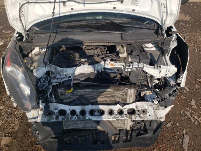 Photo 11 VIN: NM0LS7E76E1139201 - FORD TRANSIT CO 