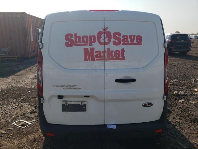 Photo 5 VIN: NM0LS7E76E1139201 - FORD TRANSIT CO 