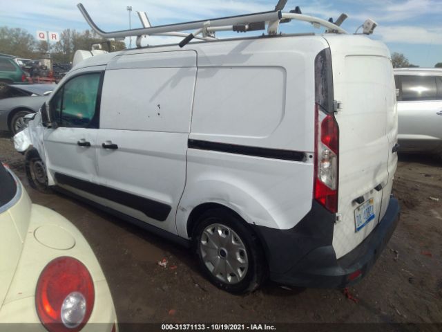 Photo 2 VIN: NM0LS7E76E1144527 - FORD TRANSIT CONNECT 