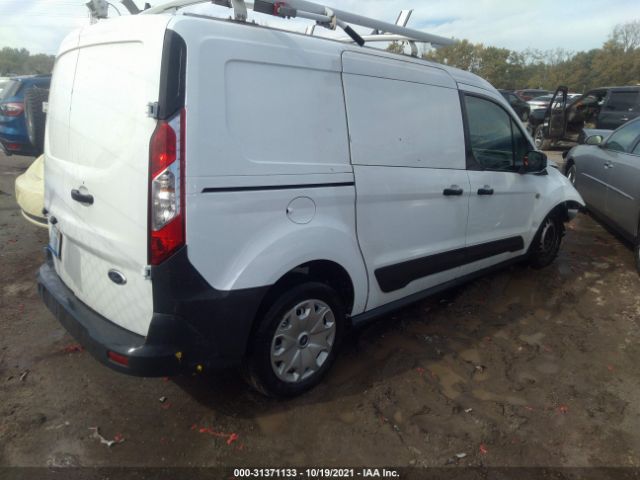 Photo 3 VIN: NM0LS7E76E1144527 - FORD TRANSIT CONNECT 